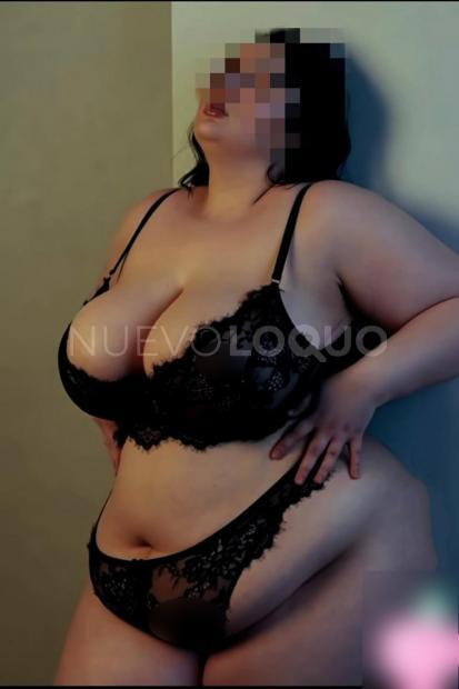  Gordita sabrosa ...tu dulce tentación