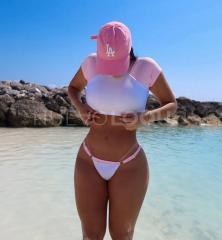 KENDRA HERMOSA LATINA CALIENTE️️‍