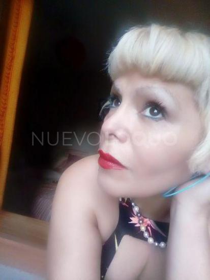  katherinne acompañante 