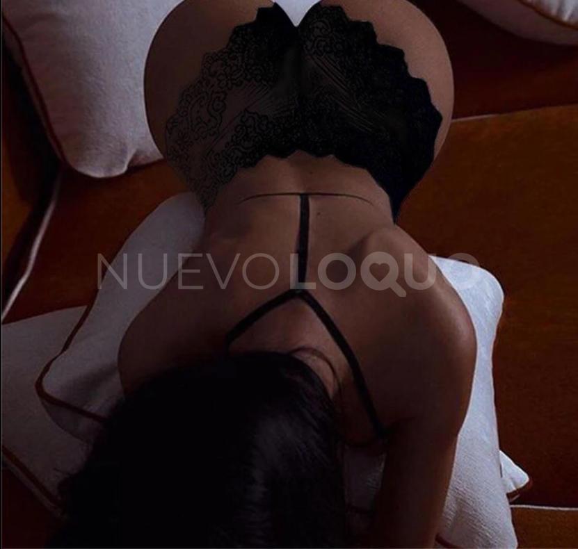  LOS MEJORES MASAJES EROTICOS DE MADRID