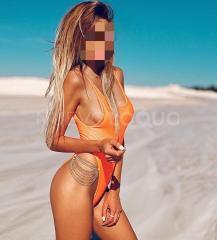 Victoria Girlfriend Experience solo el fin de semana