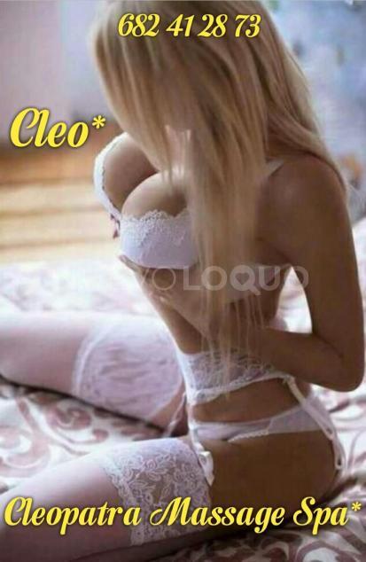  CLEOPATRA LA EMPERATRIZ DEL NILOCLEOPATRA MASSAGE SPAGIRONA www.cleopatramassagespa.com