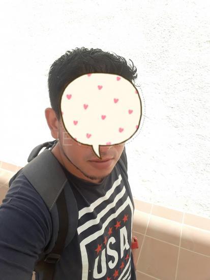  Chico latino