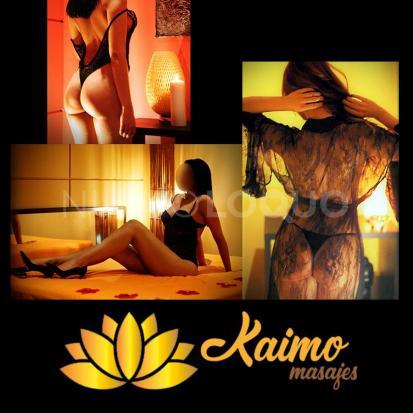  JOVENCITAS - GUAPAS -IMPLICADAS - KAIMOMASAJES EN PLAZA DE TOROS