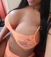 Hola mis amores soy canela