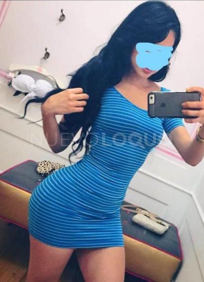  jovencita nueva por aquii solo 