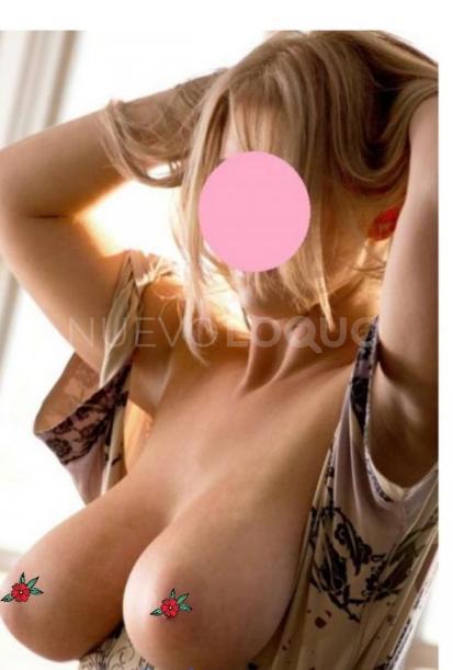  Preciosa rubia madurita¡¡
