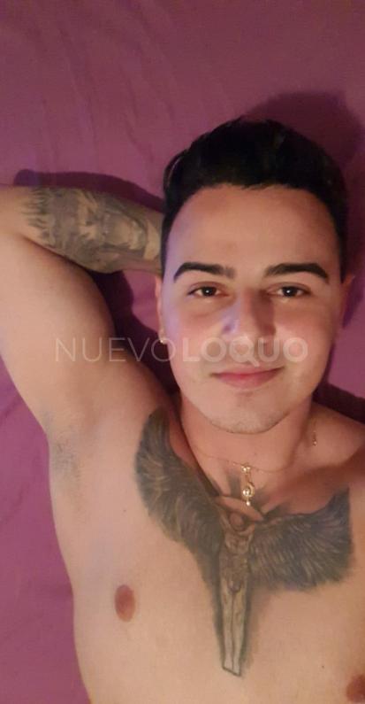  BRUNO BRASILEÑO ACTIVÓ  