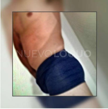  Joven Atractivo Educado para Acompañante y Amante