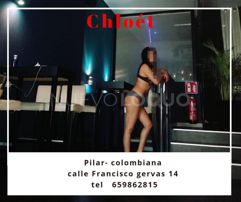 Posts pasion
