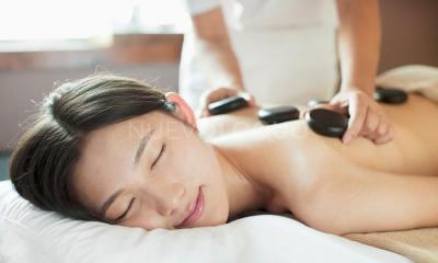 Chinese Massage Barcelona