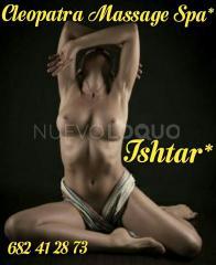 NOVEDAD * www.cleopatramassagespa.com *LAS DIOSAS DEL EROTISMO PURO DESDE  A  AÑOS