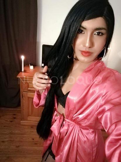 KATTY de COLOMBIA