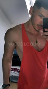 Novedad latino fiesteeo