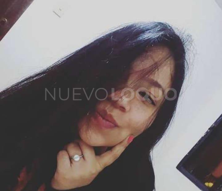  NOVEDAD MELISSA JOVENCITA