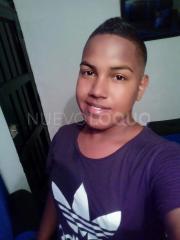 Novedad Moreno 