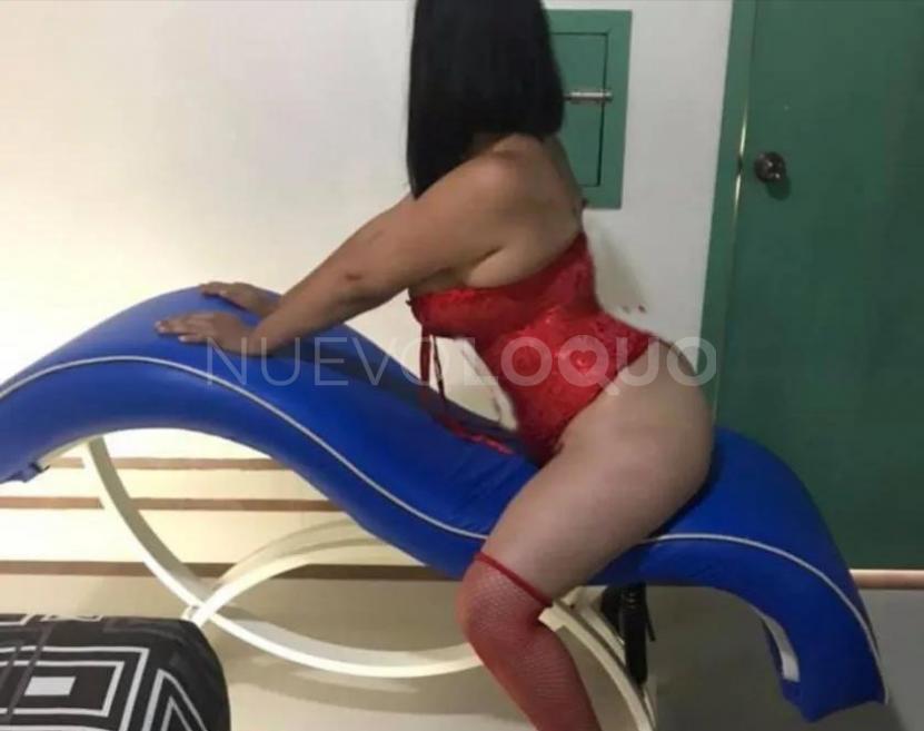  Selene tu mexicana ardiente masajista erótica manos deangel