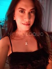 THAYLA TU LADYBOY PERFECTA