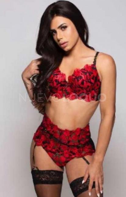  Cristal morenita