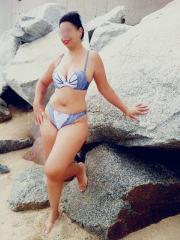 SAMANTA SEÑORA MADURITA SENSUAL RECIEN LLEGADA A LLORET DE MAR CARIÑOSA