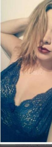 RUBIA SIN TABÚ  AÑITOS