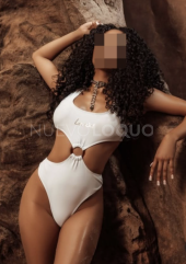 EMILY MODELO TOP LATINA CON RICOS MOVIMIENTOS VIENES⁉