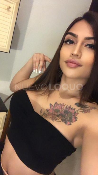  TRANS COLOMBIANA MORBOSA INOLVIDABLE