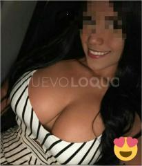 NOVEDAD FOGOSA Y DISPUESTA A COMPLACERTE   A TOPE SER rosas