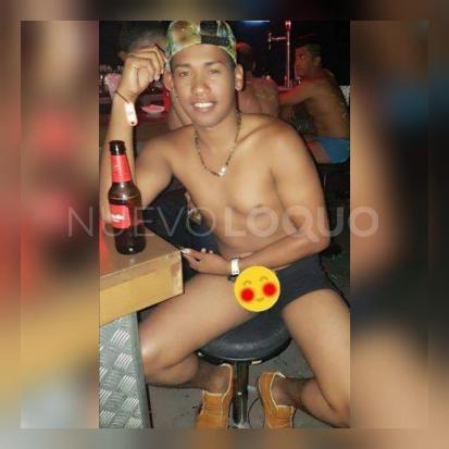  Chico nuevo en palma contactame