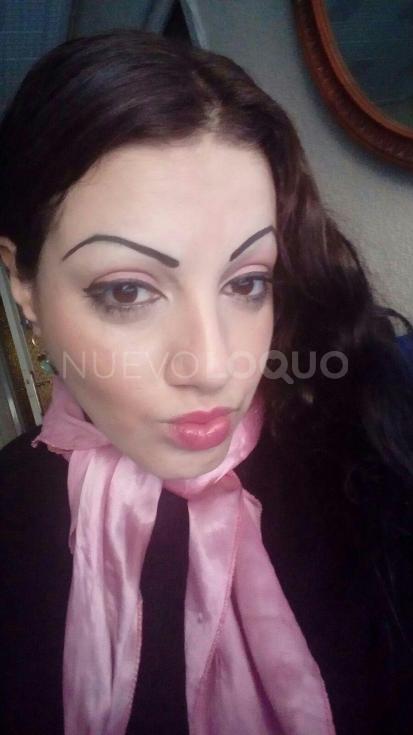  CANDY, Recibo sola en (TRAFICO) H