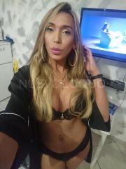BELLA TRANS COMPLETA DISPO HRS EN NERVIÓN SEVILLA
