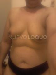  si te quieres dejar en mis manos para relajarte VEN !!...