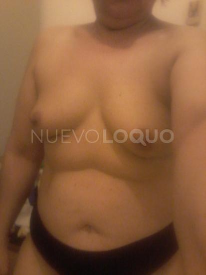   si te quieres dejar en mis manos para relajarte VEN !!...