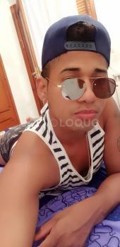 Latino o nuevo en palma