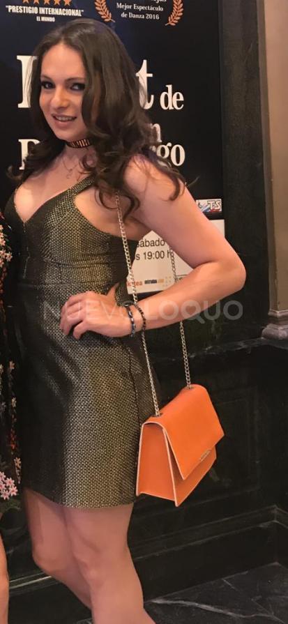  ª vez trans Carla   vicosa besucona fotos reales 