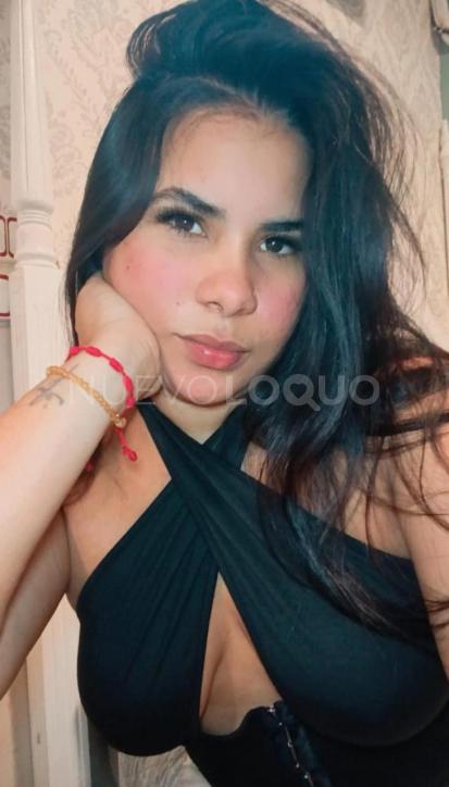  Fotos reales experta conpleta