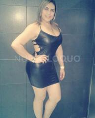 Colombiana caliente simpatica