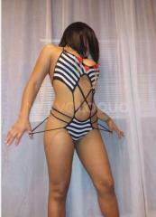Trmenda jovencita y 