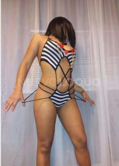  Trmenda jovencita y 