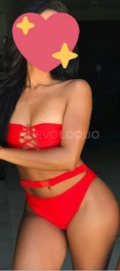 TAMARA SENSUAL LATINA.