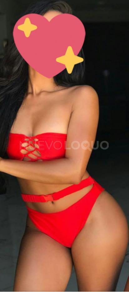  TAMARA SENSUAL LATINA.