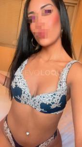LOLITA DE NUEVO EN MALLORCA, acompañante. PERUANA ,  AÑOS,  Y SIN ENGAÑOS