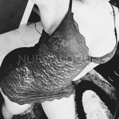 Latina muy morbosa