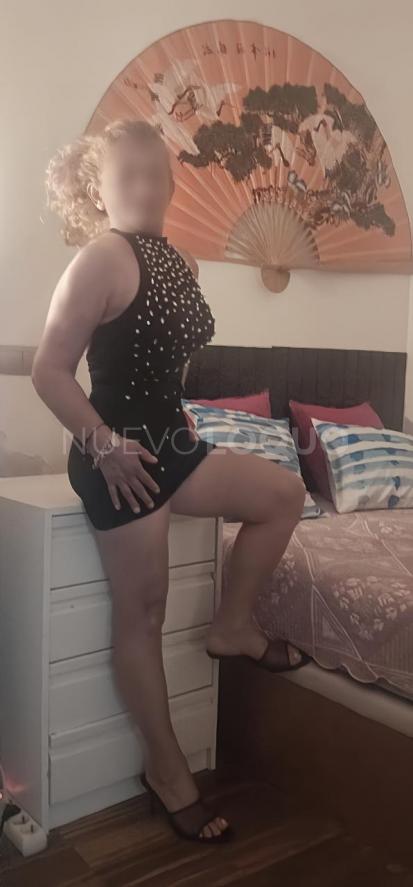  Almejita bien jugosa con mucho pelillos.