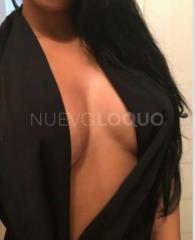 Cinthia novidad en Lloret de Mar