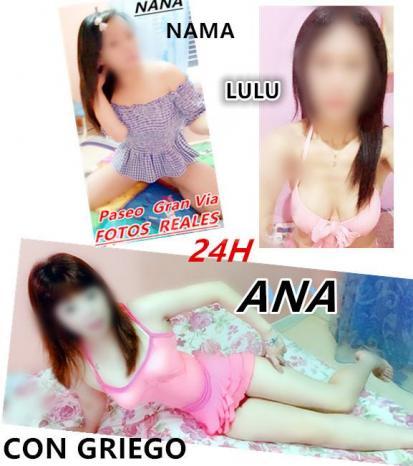  NUEVA NANA FOTOS REALES HORAS =======