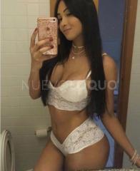 Joven de  años Italiana muy caliente y disponible a Puig reig