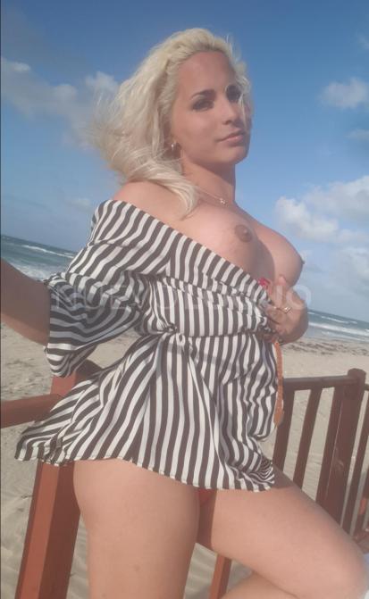  Súper novedad Vanesa    y 