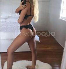 Rebeca muñequita andaluza 