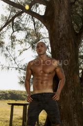 KAYO MACHO MUY GUAPO